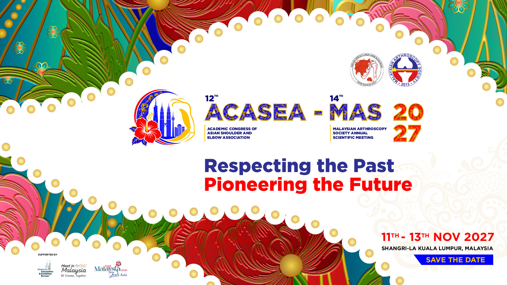 ACASEA-ASSA 2027